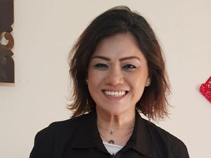 Indonesia Jadi Tuan Rumah Kejuaraan Dunia Binaraga Fitness 2021