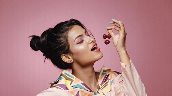 Ini Unika Ray, Model Cantik Asal India yang Doyan Pancake