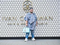 DJ USA Jadi Pemenang Bigo Star Academy, Ivan Gunawan Beri Pesan Mendalam