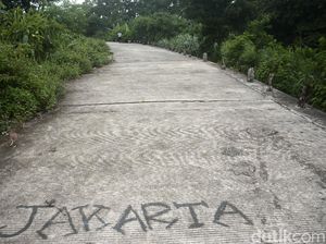 Jalan Inspeksi Ciliwung-Condet Mangkrak, DPRD: Tanggung Jawab DKI-Pusat