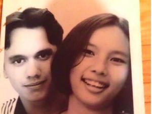 CLBK dengan Cinta Pertama, Kalina Malah Adu Mulut dengan Netizen CLBK dengan Cinta Pertama, Kalina Malah Adu Mulut dengan Netizen