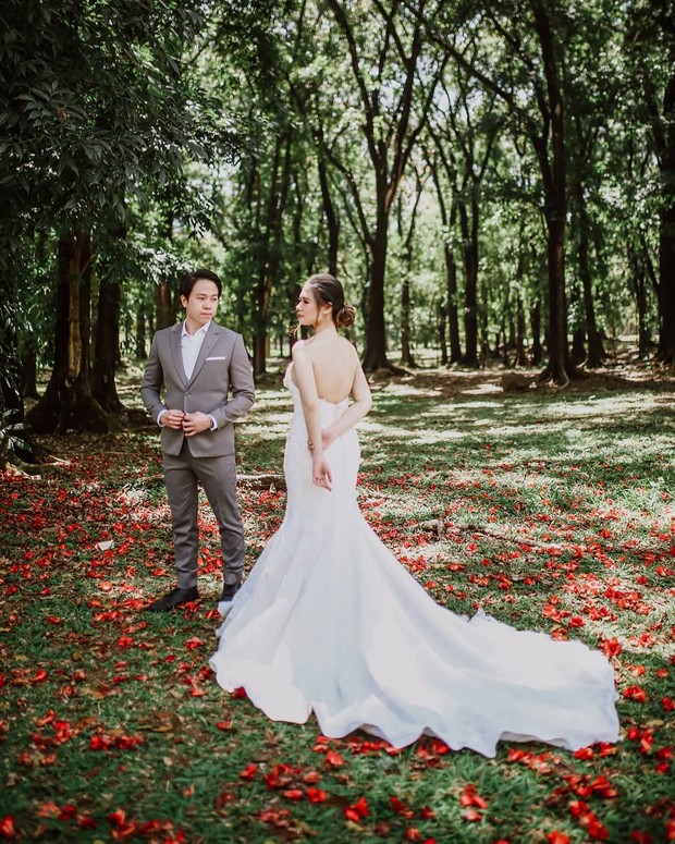 kebun raya purwodadi/sumber:instagram.com/p/CG6valbsAzQ/ kebun raya purwodadi