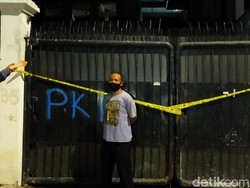 Ini Dugaan Penyebab Lift Anjlok dalam Proyek Pembangunan di Surabaya