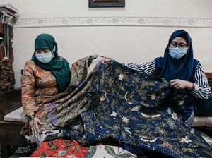 Tak Seperti Sekarang Ini, Seragam Batik ASN Sidoarjo ke Depan Harus dari UMKM