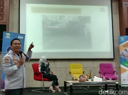 Cegah Pemalsuan, Pemkot Bandung Ganti Buku Uji KIR dengan Kartu Pintar
