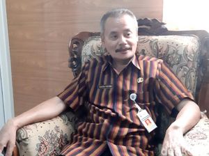 Warga Sekitar Kena Corona, Sekolah Tatap Muka di Semarang Dievaluasi