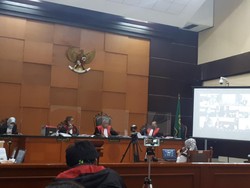 Sidang Surat Jalan Palsu, Saksi: Brigjen Prasetijo Perintahkan Buat Surat COVID