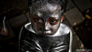 Kesejahteraan Anak Indonesia yang Masih Dipertanyakan