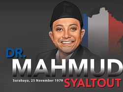 Ke Prancis Karena Malaikat Lewat