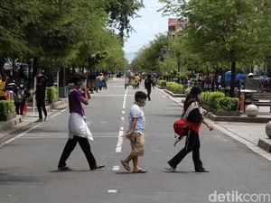 Sejarah dan Makna Jalan Malioboro Jogja: Pusat Perekonomian Hindia Belanda