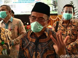 Jadinya Kapan Suntik Vaksin COVID-19? Menko PMK: Belum Ada Keputusan Final