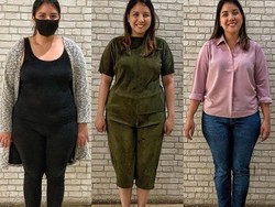 Menu Diet Tya Ariestya Tanpa Sayur Tapi Tetap Langsing