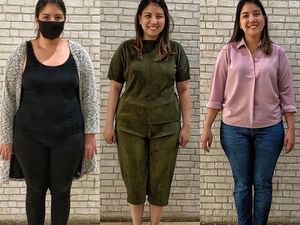Menu Diet Tya Ariestya Tanpa Sayur Tapi Tetap Langsing Menu Diet Tya Ariestya Tanpa Sayur Tapi Tetap Langsing