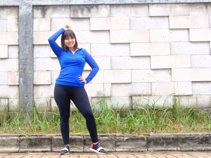 Menu Diet Tya Ariestya hingga Kisah Pria yang Minta Makanan Sisa