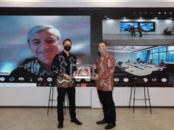 CEO Bukalapak Blak-blakan Soal Dana Segar dari Microsoft