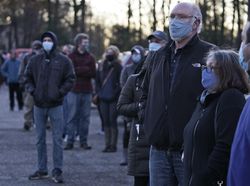 Unggul Sementara di Arizona, Akankah Biden Menang di Basis Kuat Republik?