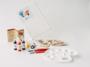 Museum MACAN Ajak Publik Ikuti Lokakarya Seni di Rumah Bareng Perupa Indonesia Museum MACAN Ajak Publik Ikuti Lokakarya Seni di Rumah Bareng Perupa Indonesia