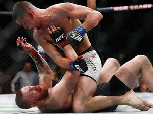 UFC Tidak Tutup Kemungkinan Conor McGregor Vs Nate Diaz Jilid 3 UFC Tidak Tutup Kemungkinan Conor McGregor Vs Nate Diaz Jilid 3