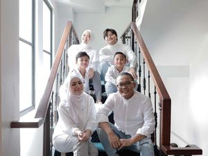 Jadi Trending, Rizwan Putra Sule Tolak Endorse Ratusan Juta