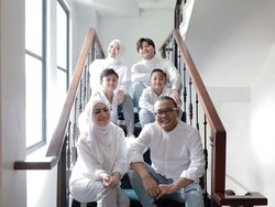 Jadi Trending, Rizwan Putra Sule Tolak Endorse Ratusan Juta