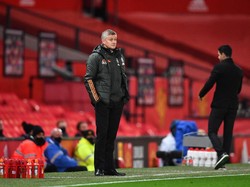 Ya Ampun! Solskjaer Disebut Gak Punya Prinsip