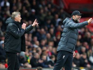 Wow! Solskjaer Lebih Baik ketimbang Klopp Usai 100 Laga