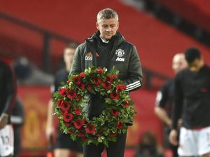 100 Laga Solskjaer di MU: Ungguli Fergie, Cuma Kalah dari 2 Nama Ini