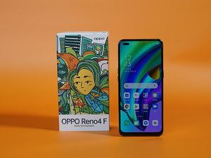 Selain Kamera Berbasis AI, Ini 5 Fitur Unggulan OPPO Reno4 F Selain Kamera Berbasis AI, Ini 5 Fitur Unggulan OPPO Reno4 F