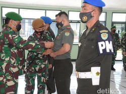 Dipecat Pangdam, Prajurit Kodam Siliwangi Sudah 3 Kali Berbuat Asusila