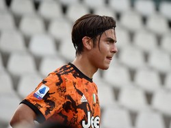 Dybala Masih Loyo Nih!
