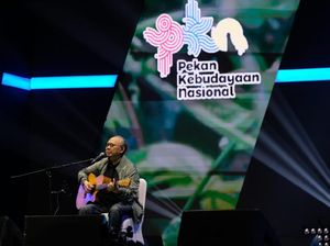 Pekan Kebudayaan Buat Musisi Ini Dapat Cuan Lagi Pekan Kebudayaan Buat Musisi Ini Dapat Cuan Lagi