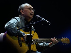 Chord Berita Kepada Kawan Ebiet G. Ade beserta Lirik yang Menyentuh