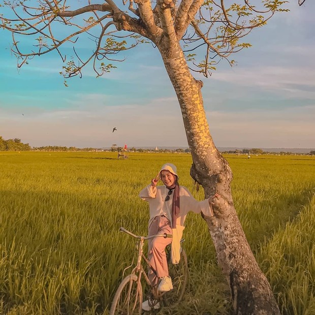 pekerja keras/sumber:instagram.com/exploremadura/ pekerja keras