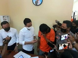 Ancam Sebar Video Call Mesra, Pria di NTB Peras Wanita hingga Rp 150 Juta