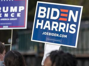 Pilpres AS dari Kacamata Orang Indonesia di Negeri Paman Sam