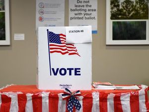 Jelang Pilpres AS, Bagaimana Jika Tak Ada yang Menang di Malam Pemilihan?