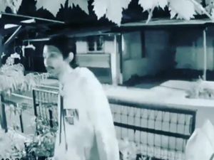 Nekat! Pria Curi Sepeda di Asrama TNI Bandung