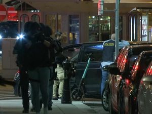 Video: Mendagri Austria Sebut Penembakan di Wina Serangan Teror