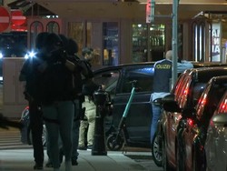 Video: Mendagri Austria Sebut Penembakan di Wina Serangan Teror