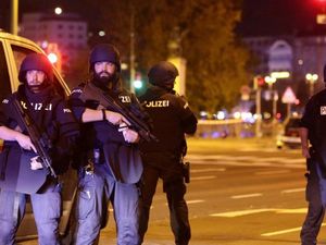 Jerman Perketat Pemeriksaan di Perbatasan Usai Penembakan di Wina