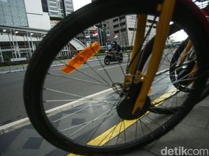 Video 7 Pencuri Sepeda yang Aksinya Kerap Viral dan Penadah Dibekuk! Video 7 Pencuri Sepeda yang Aksinya Kerap Viral dan Penadah Dibekuk!