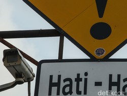 Polisi Kantongi CCTV Bukti Tukang Ojek Perkosa Turis China di Bali