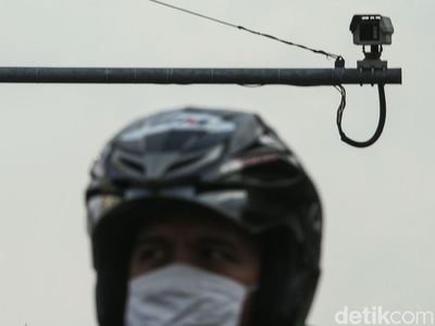 Permintaan CCTV untuk Jakarta Tanpa Begal