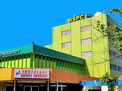 Punya Kesiapsiagaan Terbaik Saat Pandemi, RS Pertamina Cilacap Raih Award