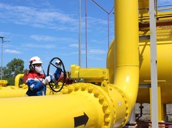 Pertagas Grup Raih 6 Penghargaan Keselamatan Migas 2020