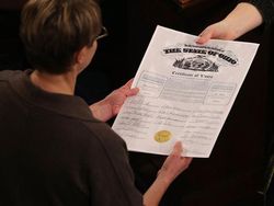 Mengenal Electoral College yang Jadi Penentu Pemenang Pilpres AS