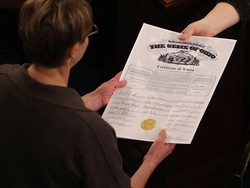 Mengenal Electoral College yang Jadi Penentu Pemenang Pilpres AS