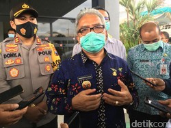 Rebutan Limbah Pabrik Kabel Kendaraan di Mojokerto Tuntas di Meja Mediasi