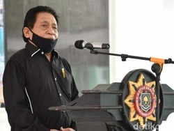 Anggota DPRD Pacitan Meninggal Saat Acara Dinas di Kecamatan Ngadirojo