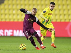 Kisah PSG Incar sang Kakak, eh Malah Dapat Adiknya